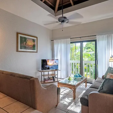 Appartement Paniolo 204B à Princeville Extérieur photo