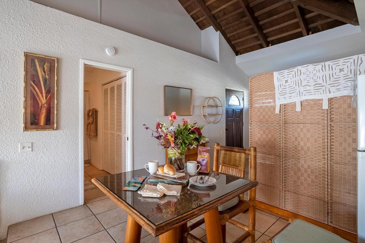 Paniolo 204b Appartement