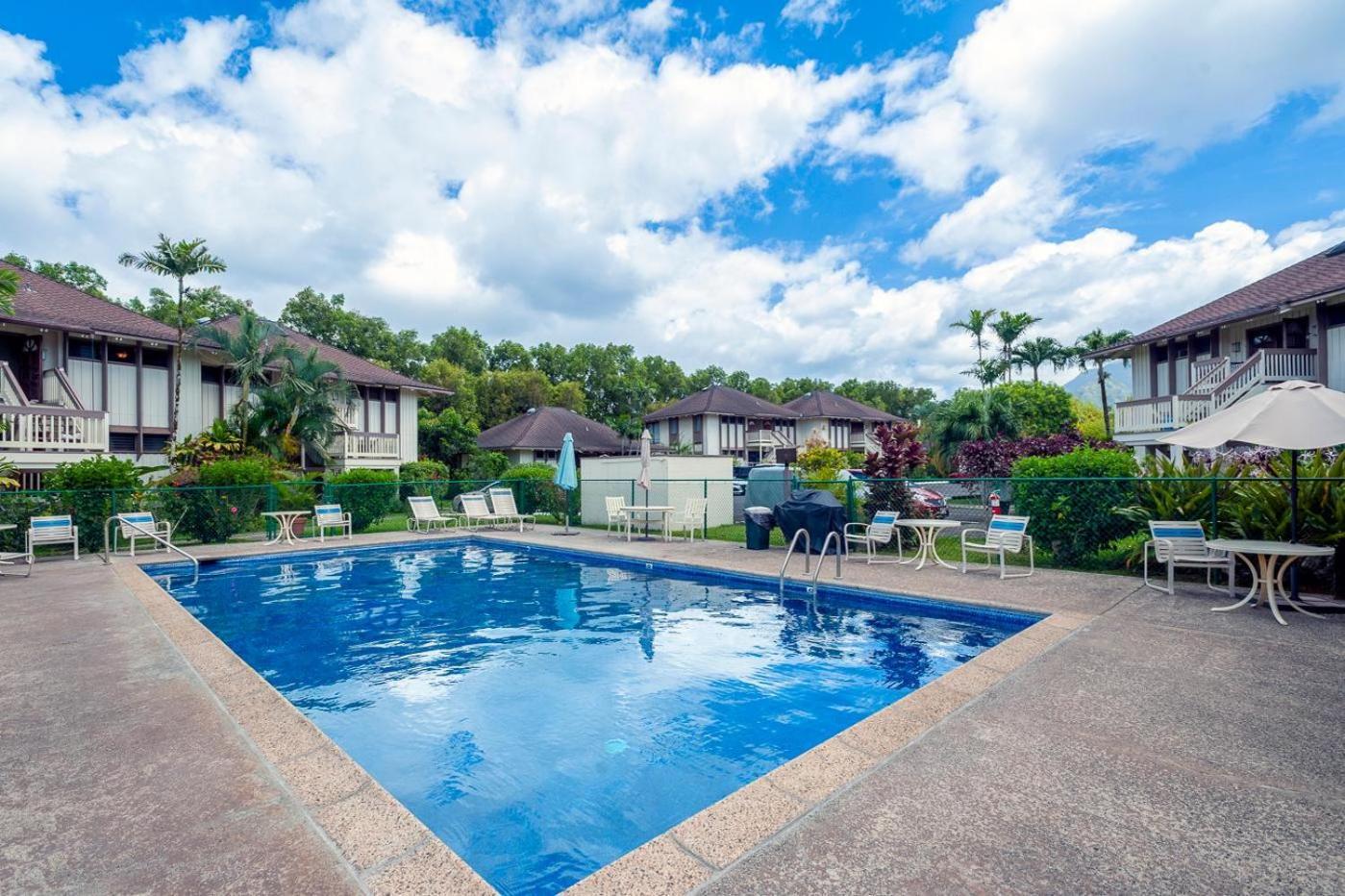 Apartment Paniolo 204b Princeville
