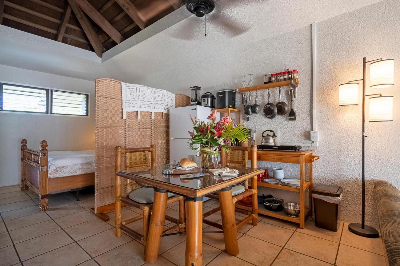 Paniolo 204b Appartement