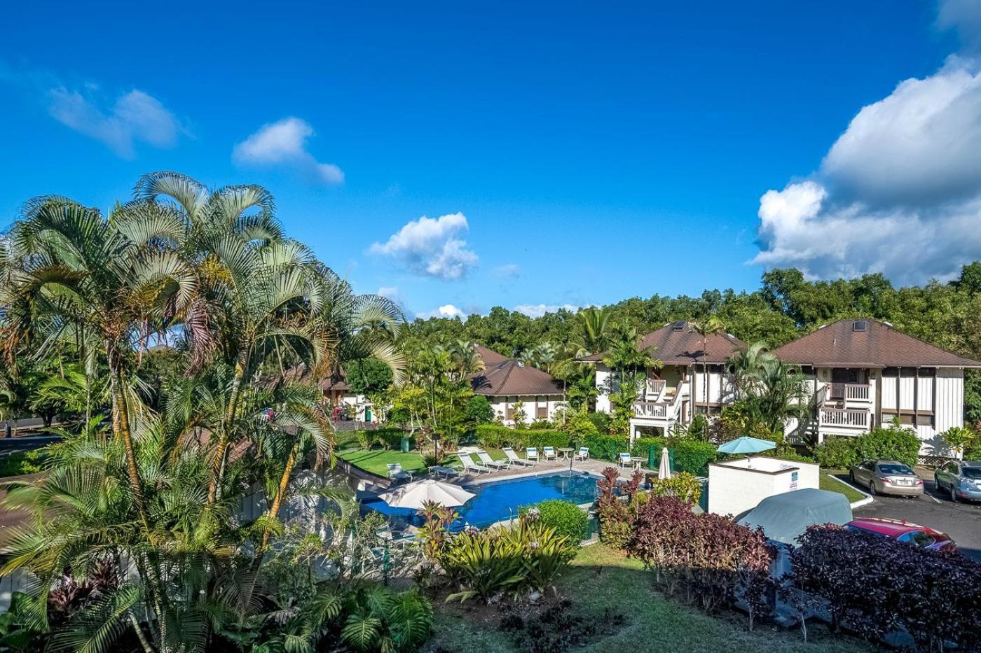 Paniolo 204b Apartment Princeville